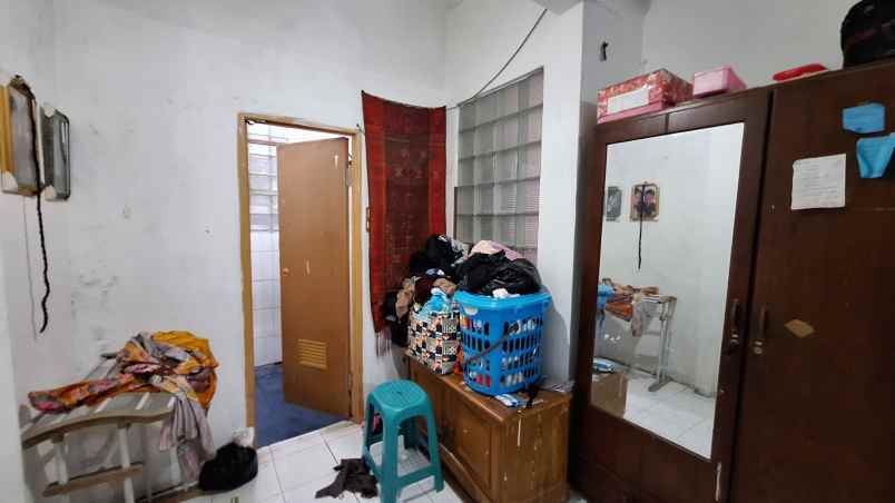 jual cepat bu rumah di kopo dalam komplek dekat ke tol