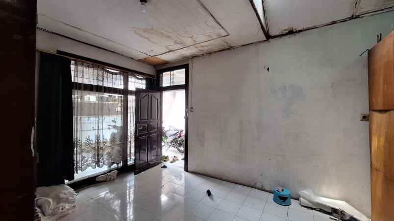 jual cepat bu rumah di kopo dalam komplek dekat ke tol