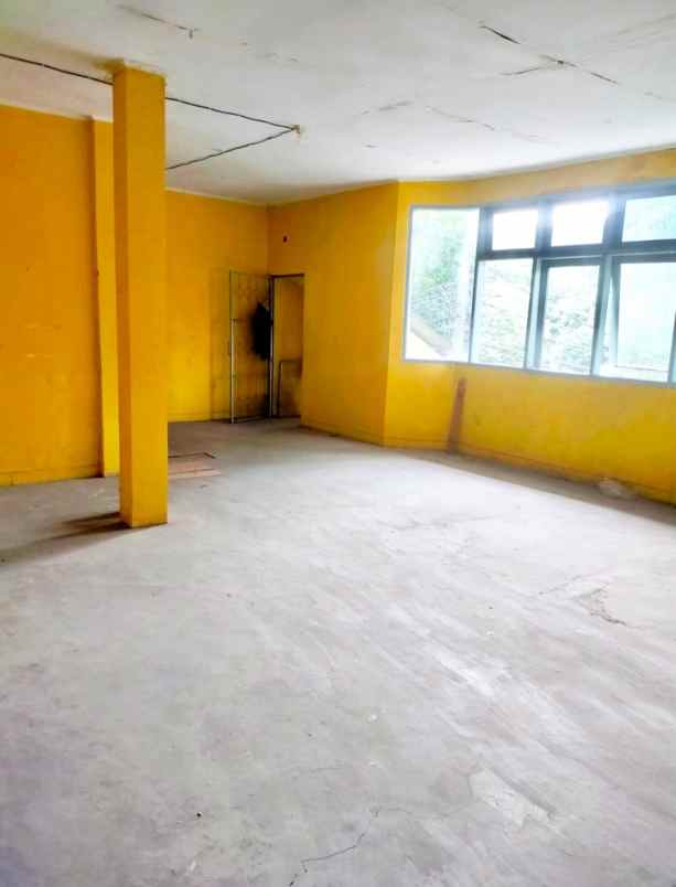 jual cepat gudang multiguna di serpong tangerang