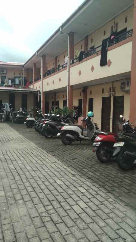 jual cepat kost dan rumah tinggal