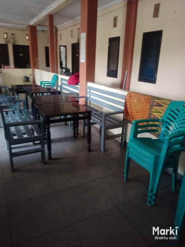 jual cepat kost dan rumah tinggal