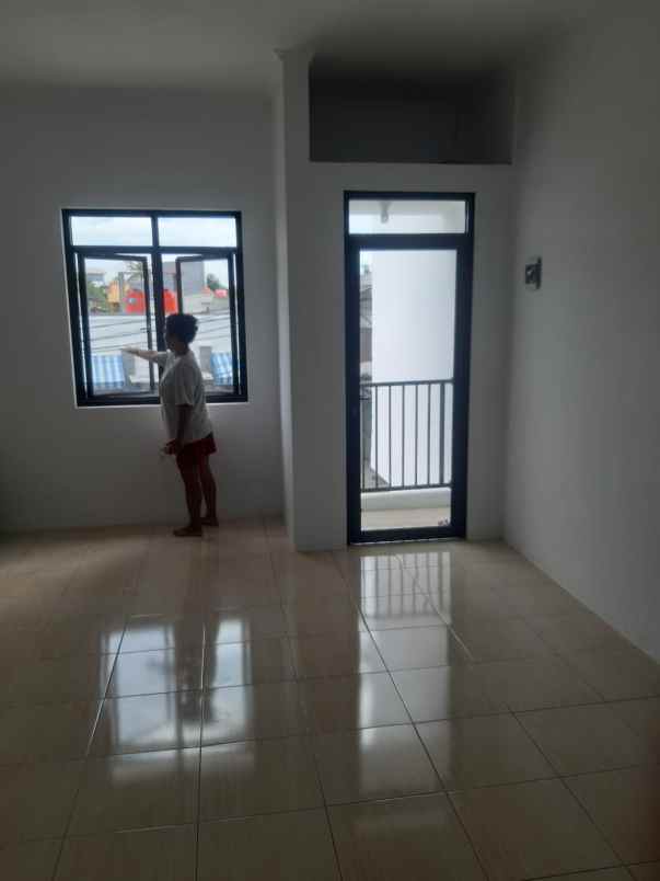 jual cepat ruko pinggir jalan