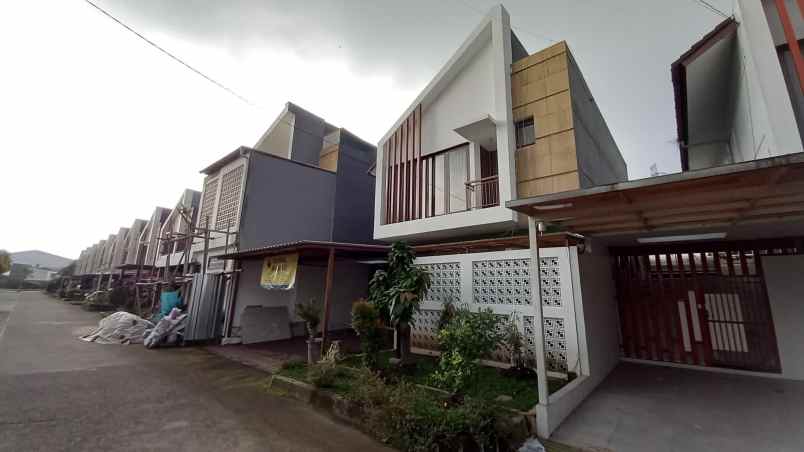 jual cepat rumah di buah batu square bandung