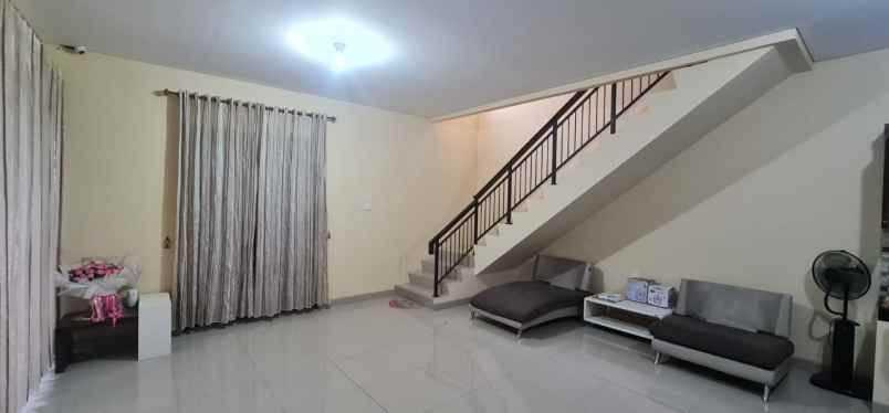 jual cepat rumah di buah batu square bandung