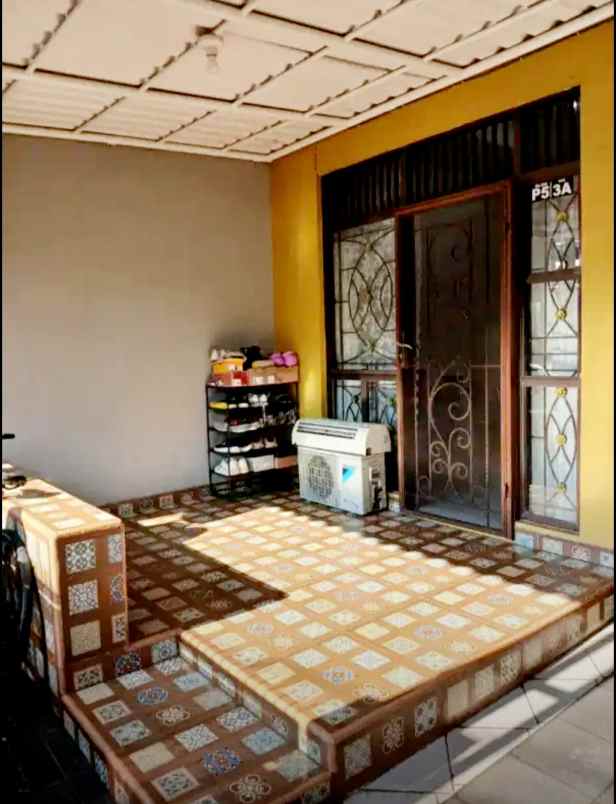 jual cepat rumah kencana loka bsd tangsel