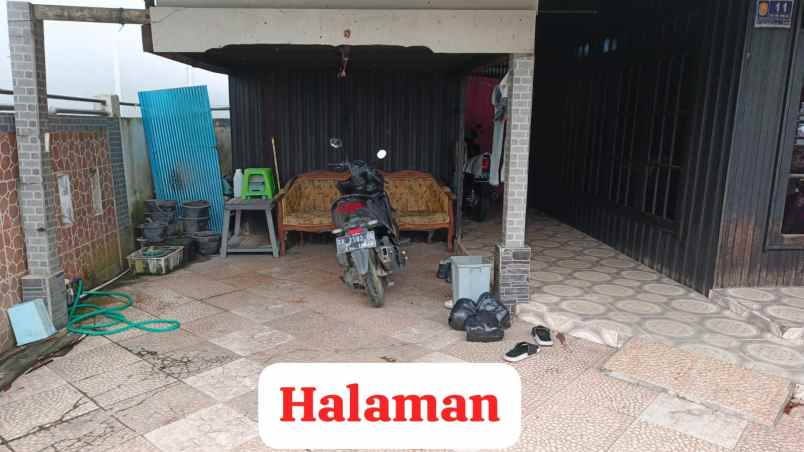jual cepat rumah ulin