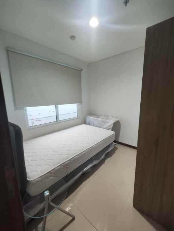 jual condo green bay pluit
