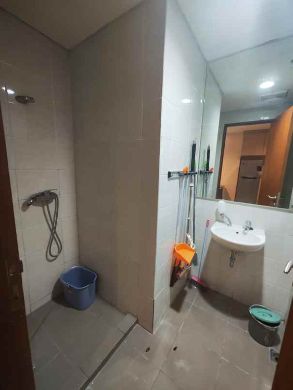 jual condo green bay pluit