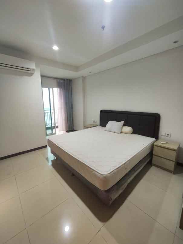 jual condo green bay pluit