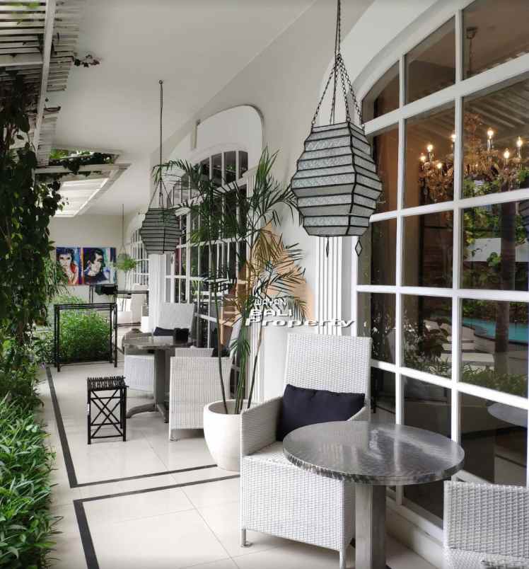 jual hotel murah seminyak kuta