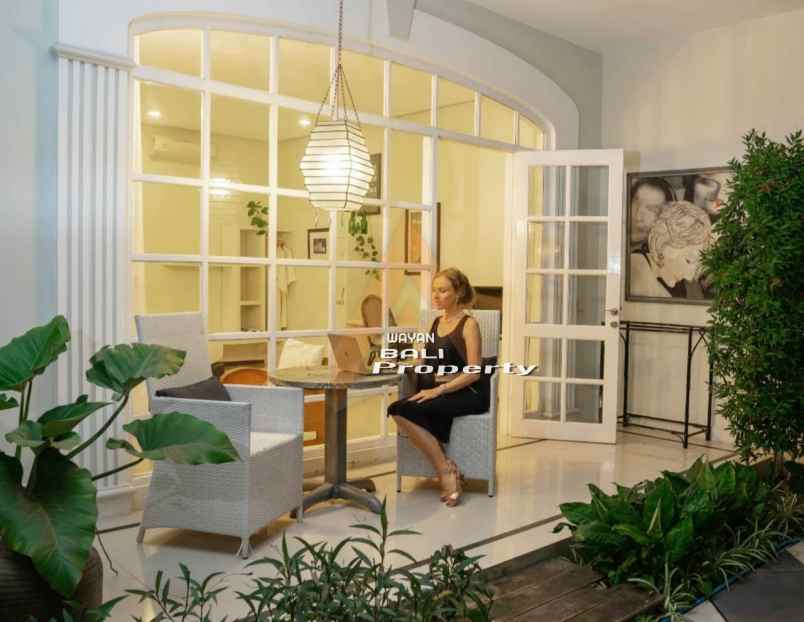 jual hotel murah seminyak kuta