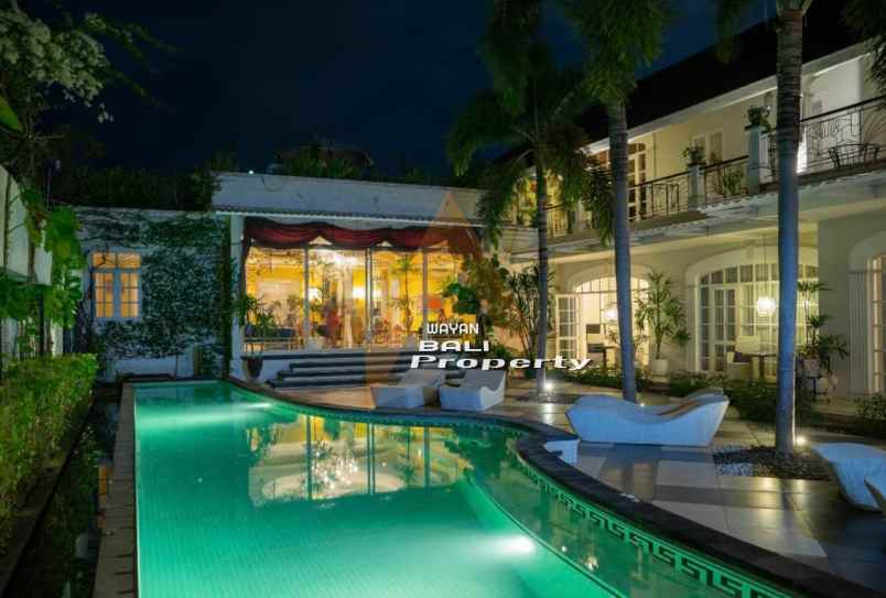 jual hotel murah seminyak kuta