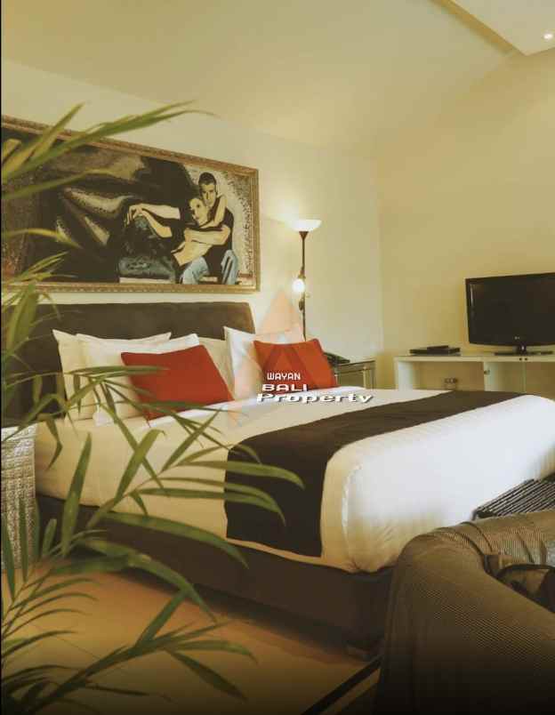 jual hotel murah seminyak kuta