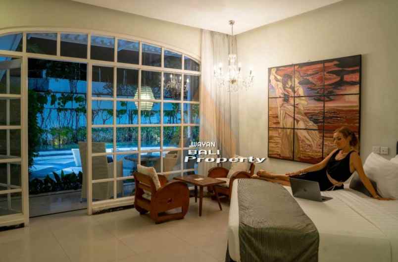 jual hotel murah seminyak kuta