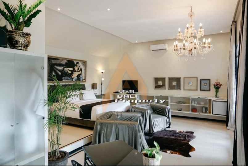 jual hotel murah seminyak kuta