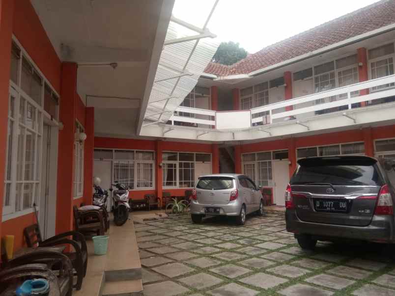 jual kost mewah kanayakan dago bandung
