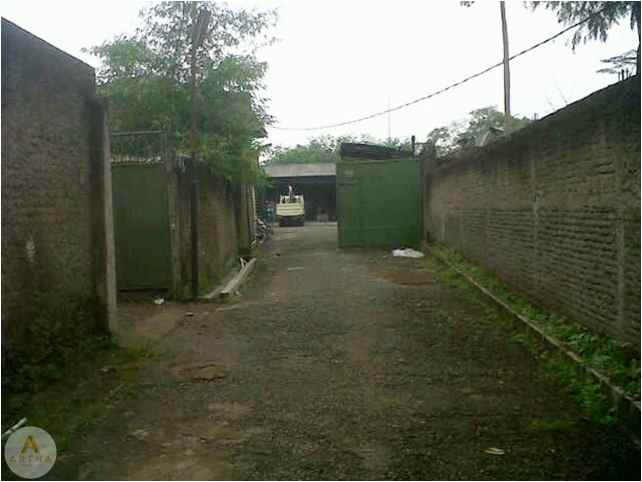 jual pabrik bisa kontainer sukamukti katapang bandung