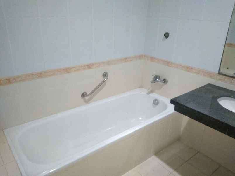 jual rumah 2lt citragrand cibubur minimalis modern