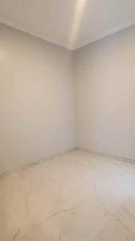 jual rumah baru d alikha residence kreo jak sel