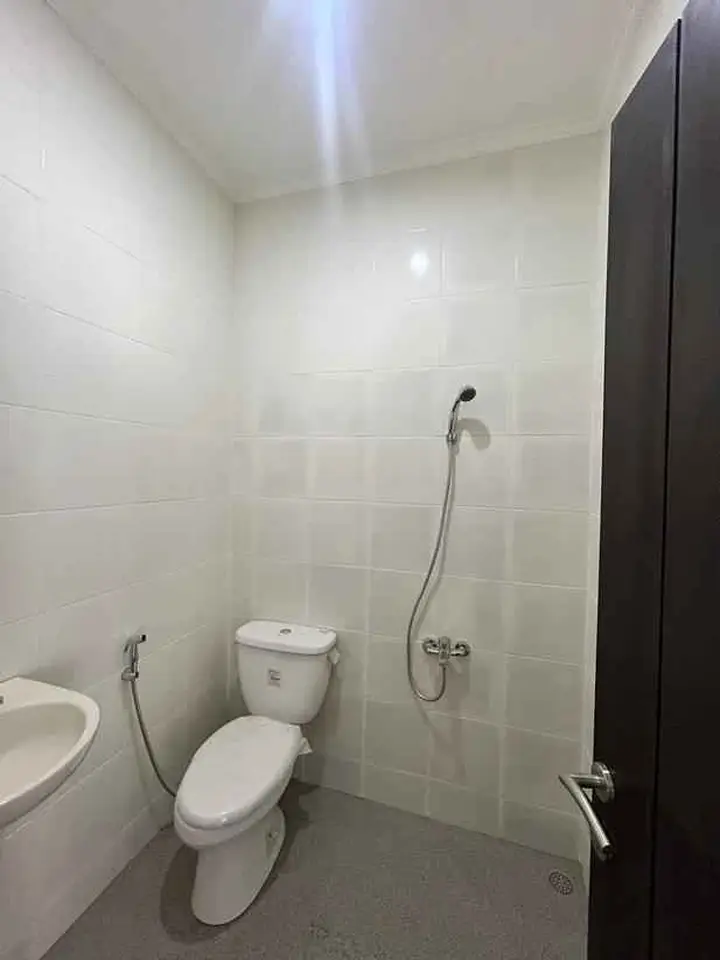 jual rumah baru harga bersahabat di turangga bandung