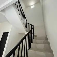 jual rumah baru harga bersahabat di turangga bandung