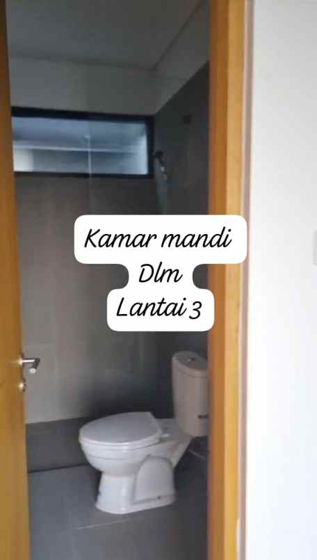 jual rumah baru hook duri mas taman ratu jak bar