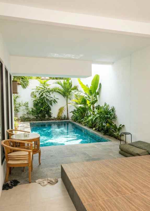 jual rumah baru mewah di bawah pasaran di area