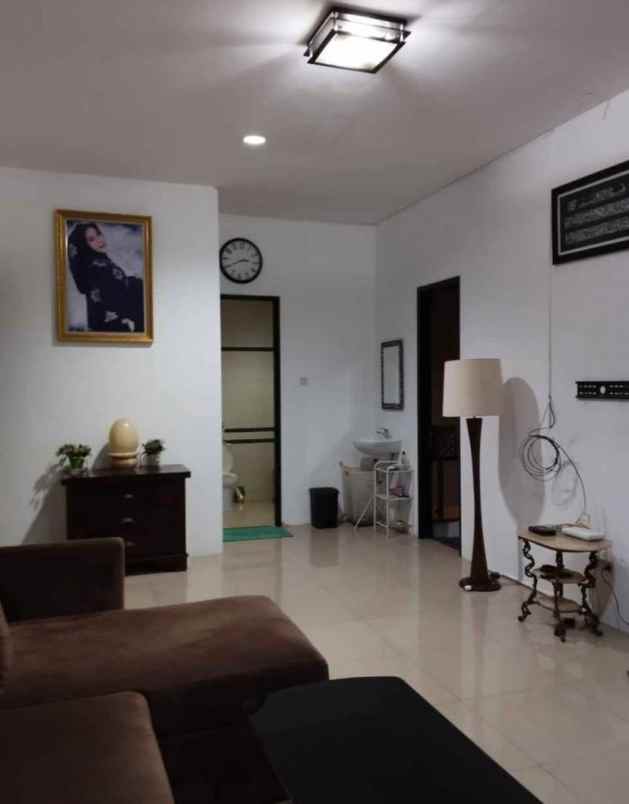 jual rumah baru mewah di bawah pasaran di area