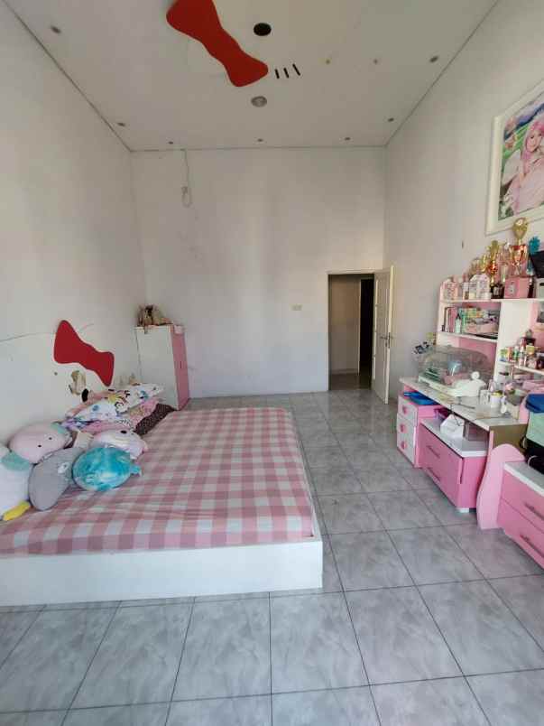 jual rumah citra 2 kaliders jak bar