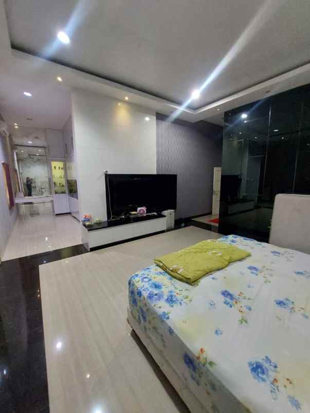 jual rumah citra 2 kaliders jak bar