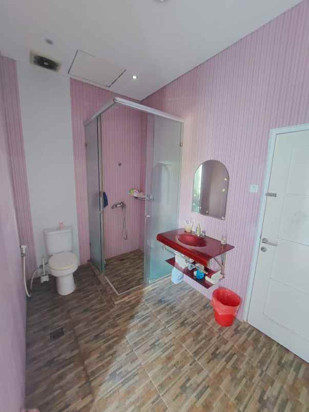 jual rumah citra 2 kaliders jak bar