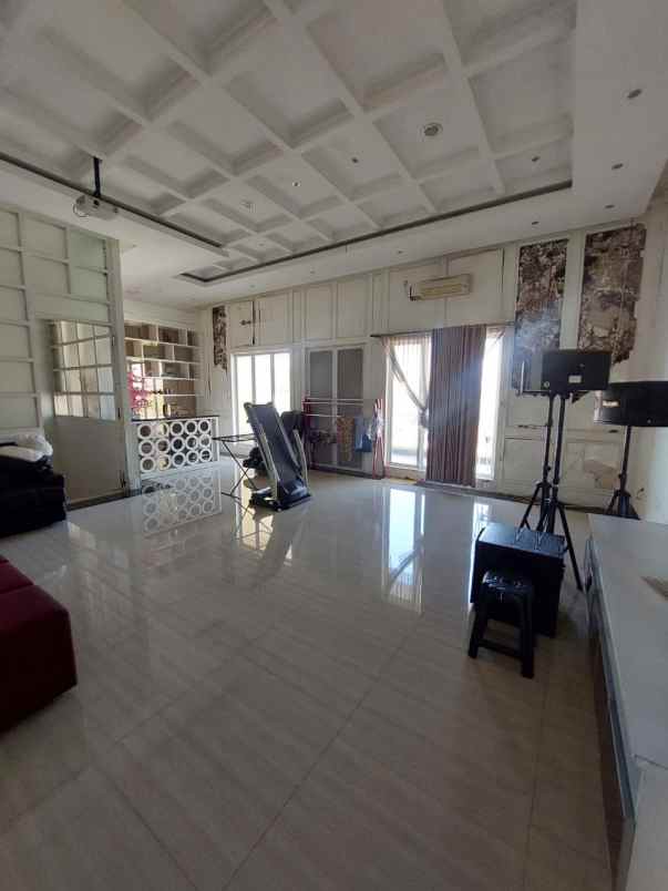 jual rumah citra 2 kaliders jak bar