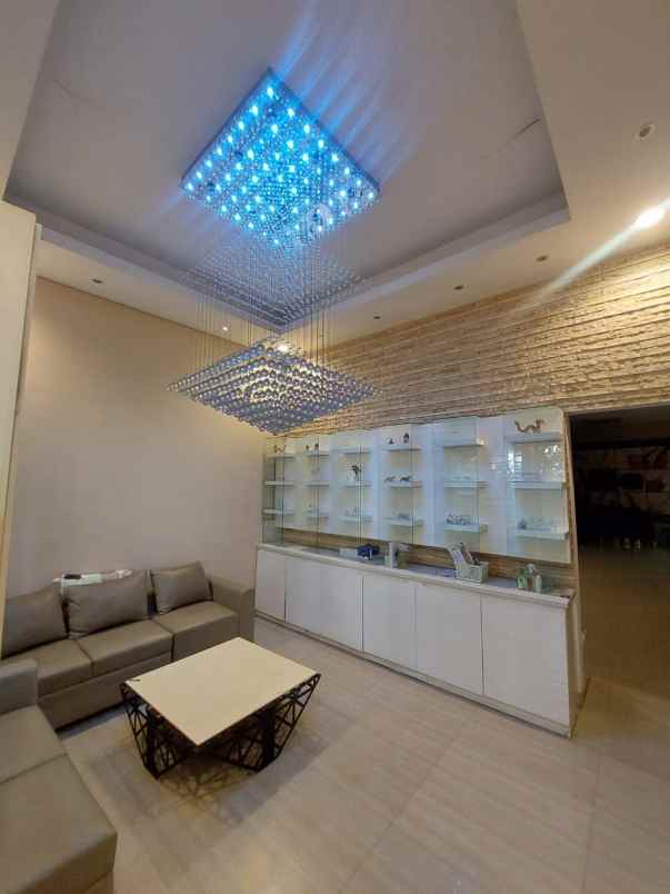 jual rumah citra 2 kaliders jak bar