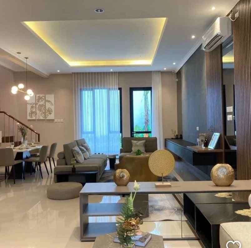 jual rumah citra gran cibubur