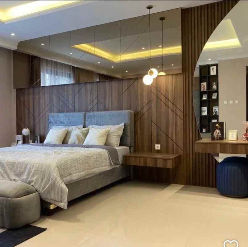 jual rumah citra gran cibubur