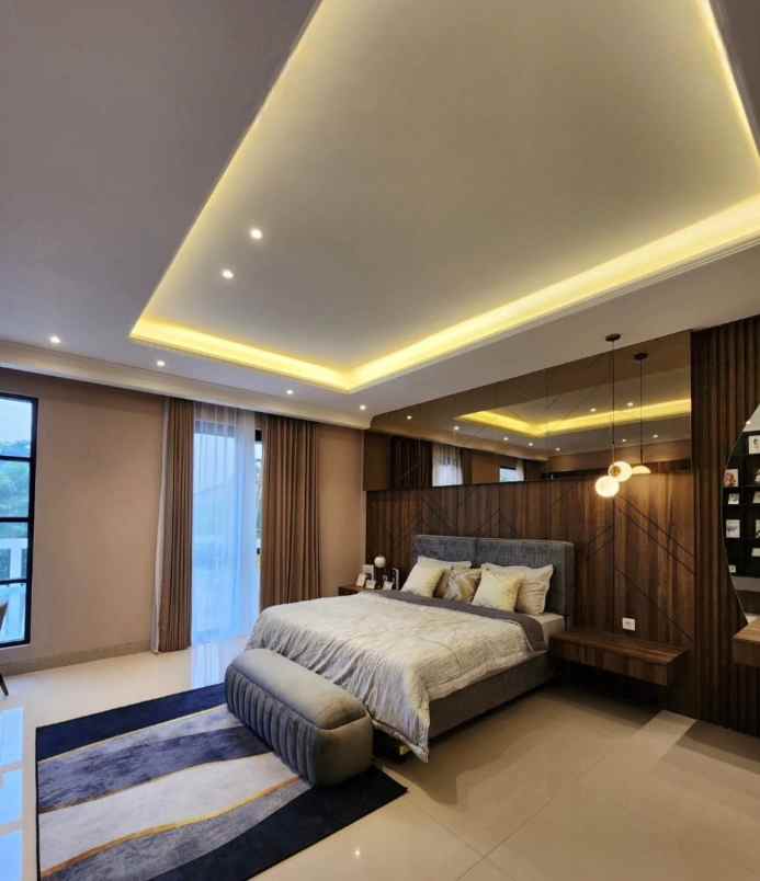 jual rumah citra gran cibubur