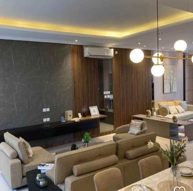 jual rumah citra gran cibubur