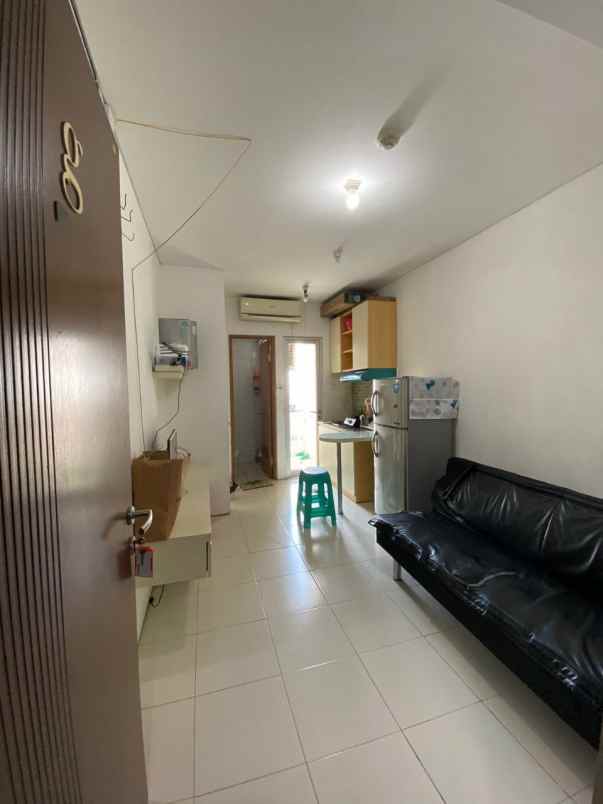 jual rumah dharmahusada indah barat