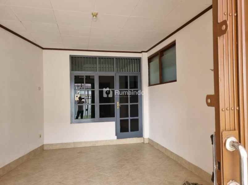 jual rumah di jl tajur bogor kota