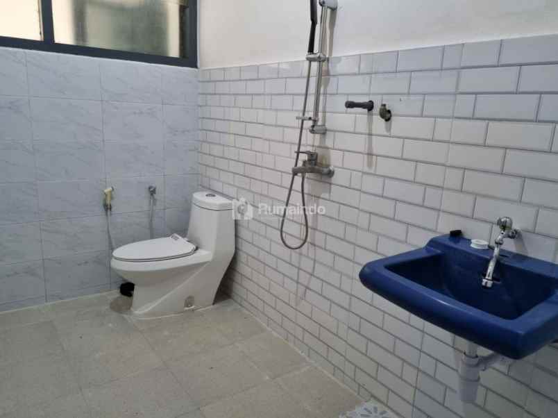 jual rumah di jl tajur bogor kota