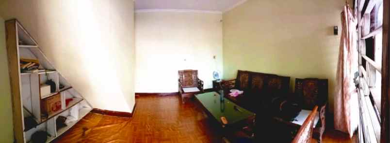 jual rumah di komplek tvri grogol utara kebayoran lama