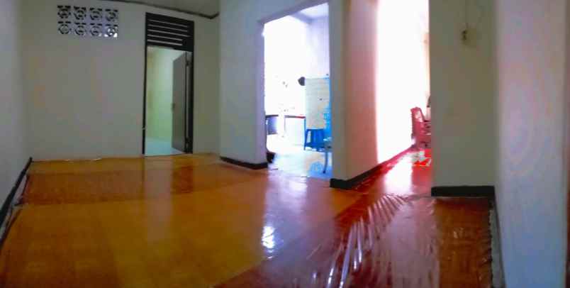 jual rumah di komplek tvri grogol utara kebayoran lama