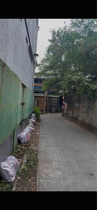 jual rumah di lubang buaya cipayung jakarta timur