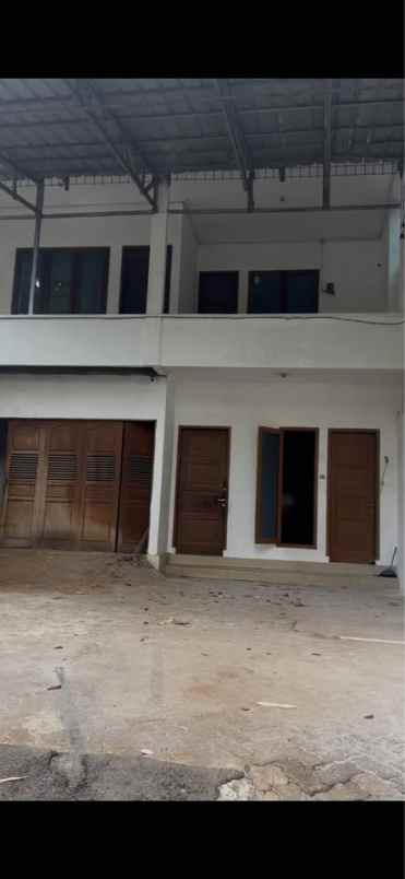 jual rumah di lubang buaya cipayung jakarta timur
