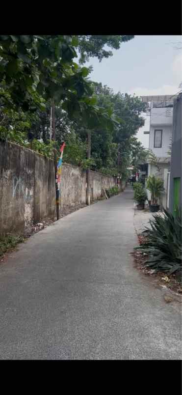 jual rumah di lubang buaya cipayung jakarta timur