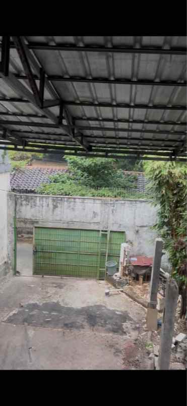 jual rumah di lubang buaya cipayung jakarta timur