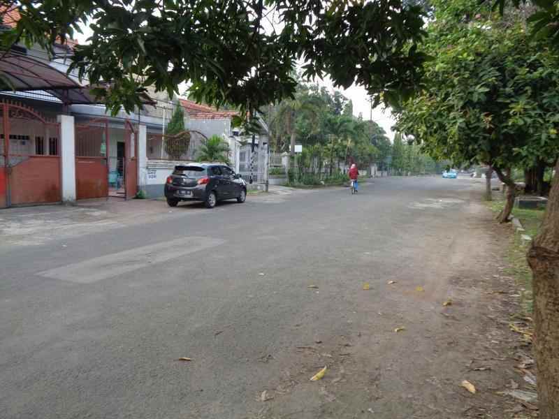 jual rumah di surabaya ketintang madya