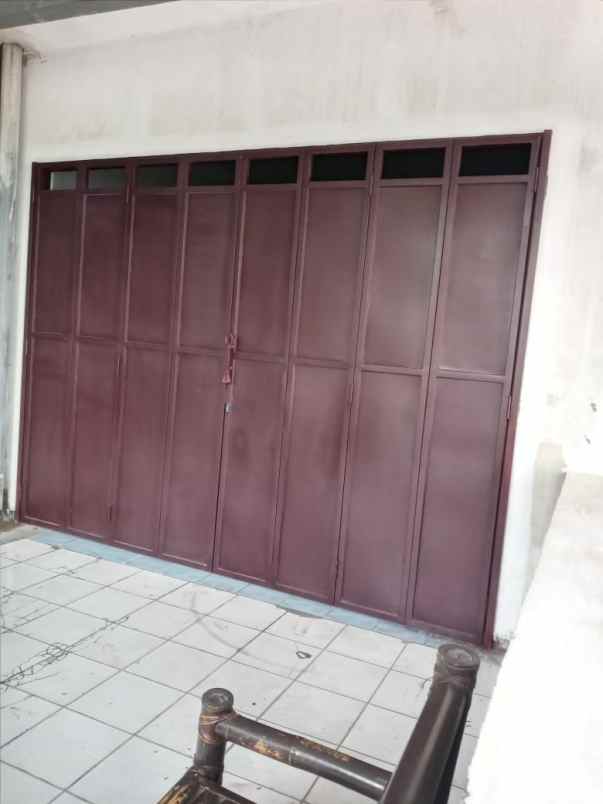 jual rumah di surabaya ketintang madya