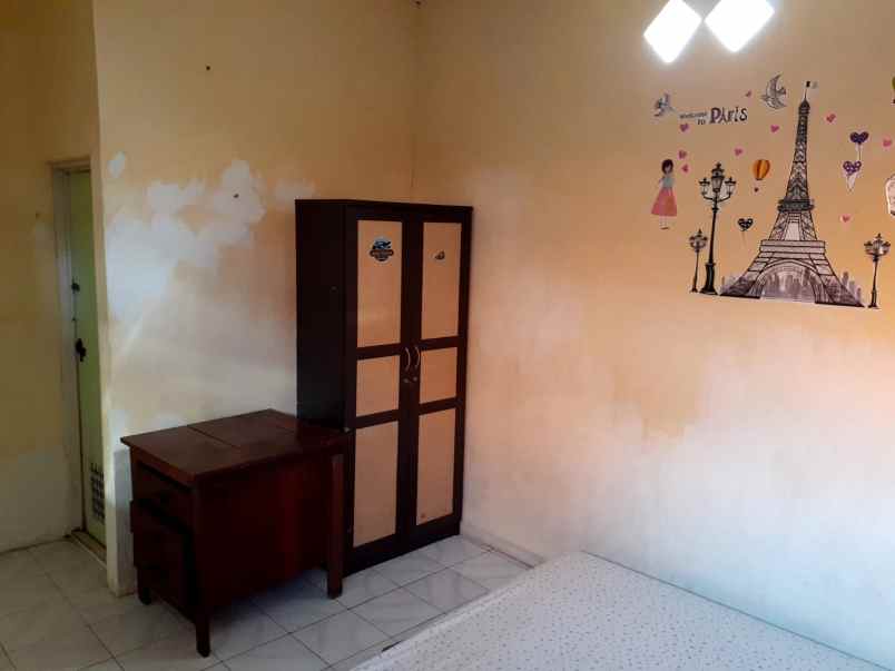 jual rumah di surabaya ketintang madya