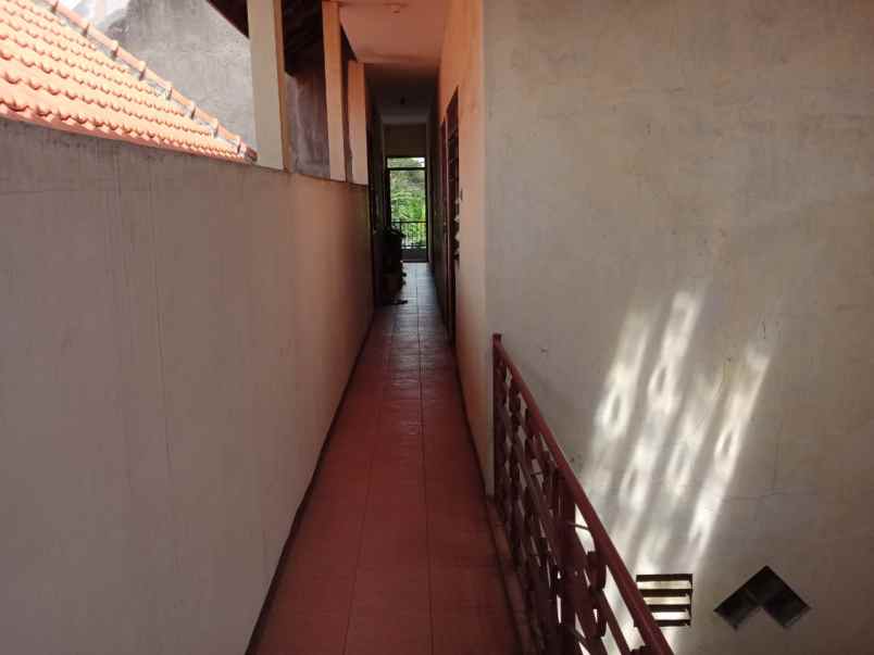 jual rumah di surabaya ketintang madya